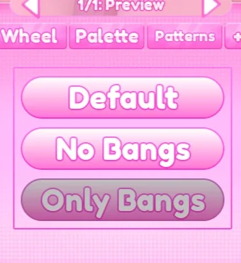 toggle do passo 2