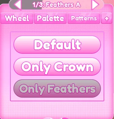 toggle do passo 4