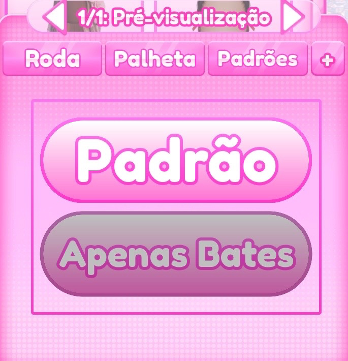 toggle do passo 2