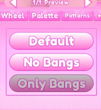 toggle do passo 2