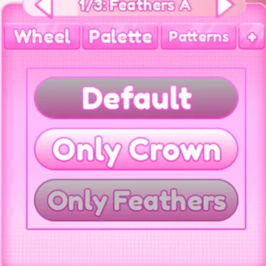 toggle do passo 1