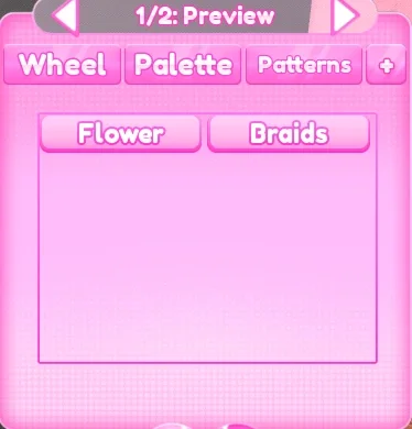 toggle do passo 1