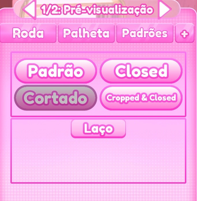 toggle do passo 2