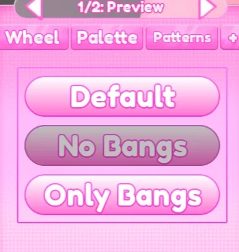 toggle do passo 2