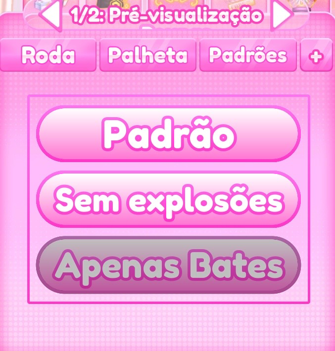 toggle do passo 8