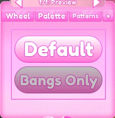 toggle do passo 1