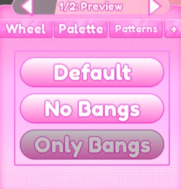 toggle do passo 2