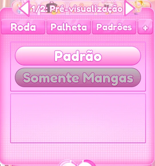 toggle do passo 1