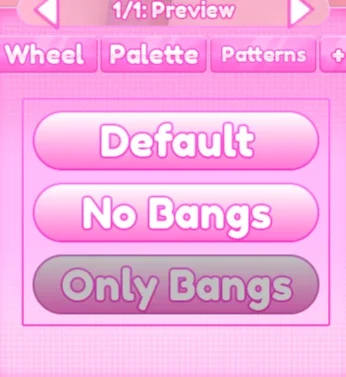 toggle do passo 3