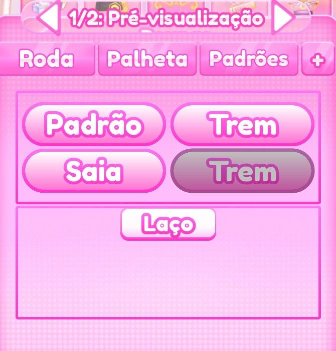toggle do passo 4