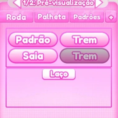 toggle do passo 2