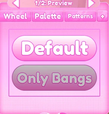 toggle do passo 2