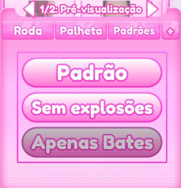 toggle do passo 5