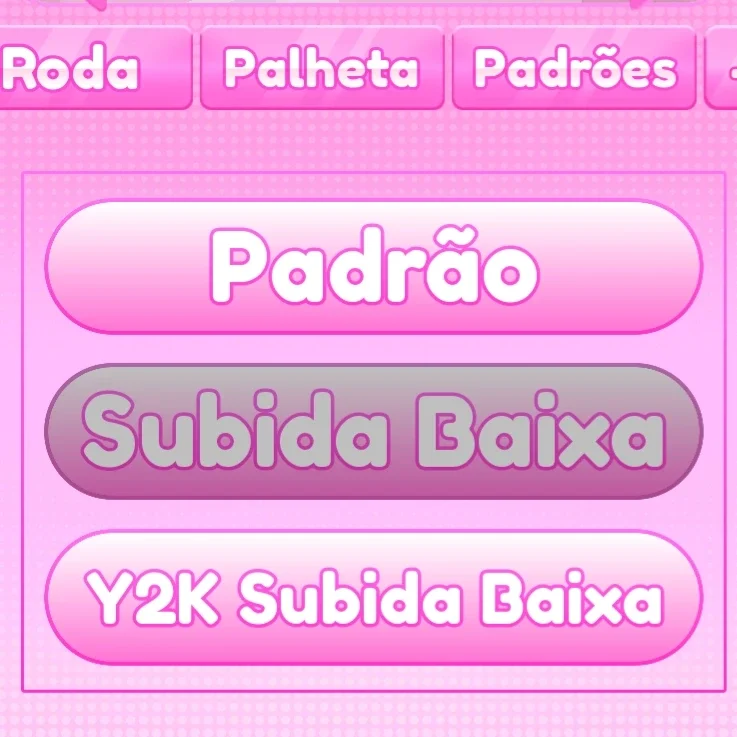 toggle do passo 4