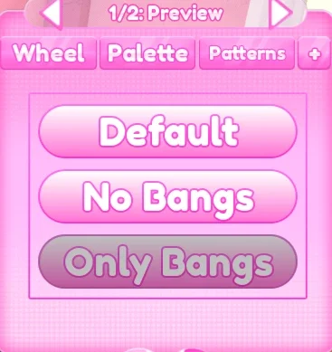 toggle do passo 4