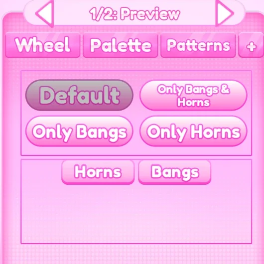 toggle do passo 1