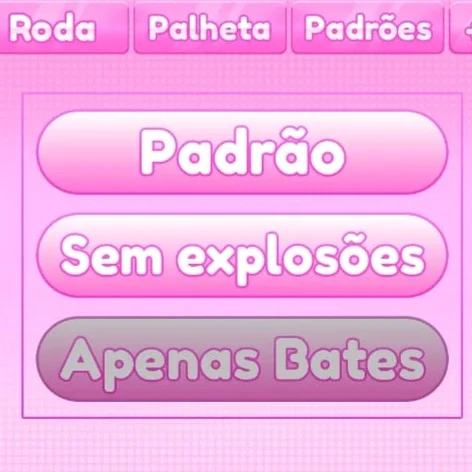 toggle do passo 5