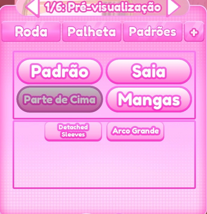 toggle do passo 4