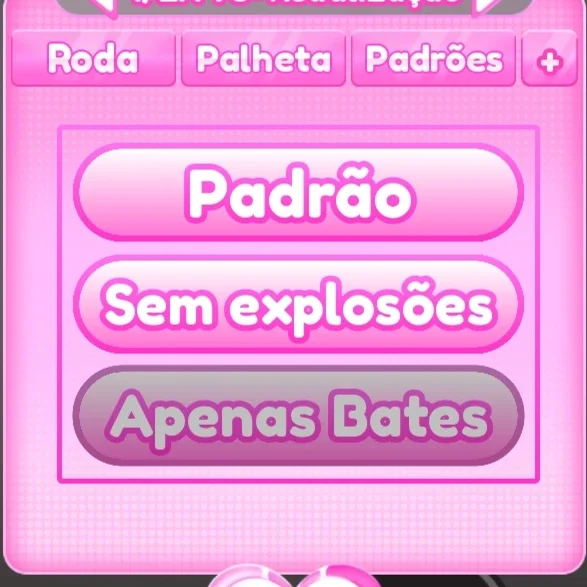 toggle do passo 2