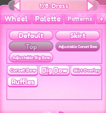 toggle do passo 1