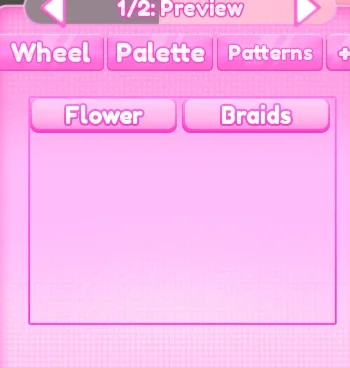 toggle do passo 4