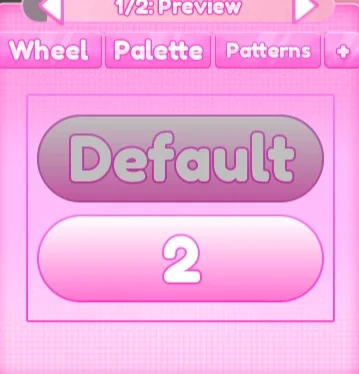 toggle do passo 4