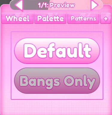 toggle do passo 1