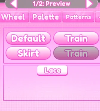 toggle do passo 4