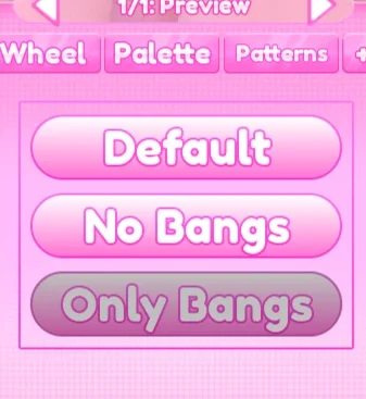 toggle do passo 3