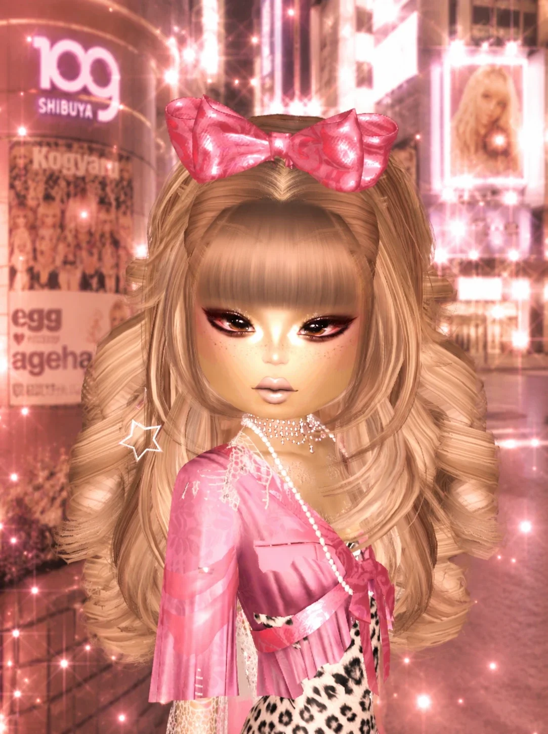 Tema Gyaru