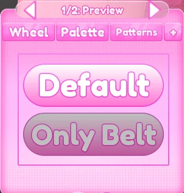 toggle do passo 6