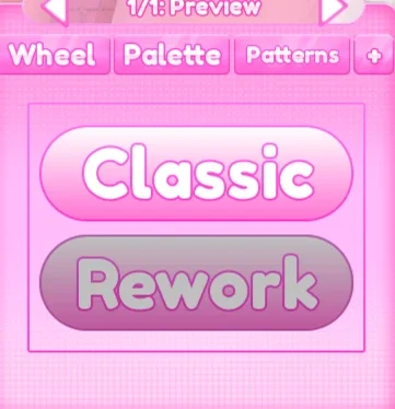 toggle do passo 3