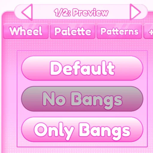 toggle do passo 1