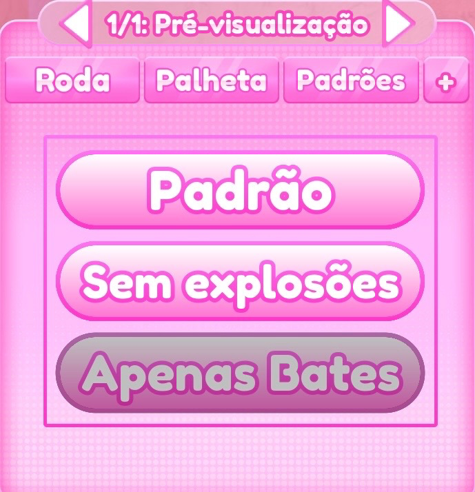 toggle do passo 2