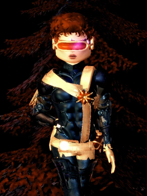 Tema Personagens