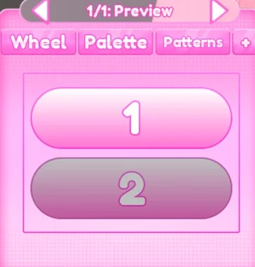 toggle do passo 5