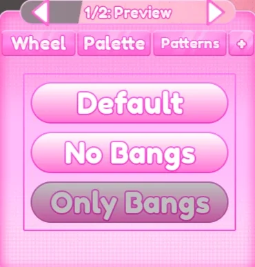 toggle do passo 1