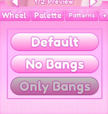 toggle do passo 4