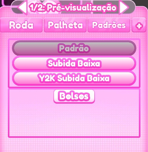 toggle do passo 4