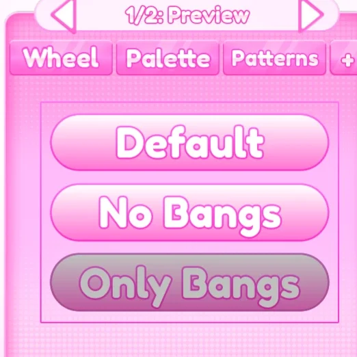 toggle do passo 2
