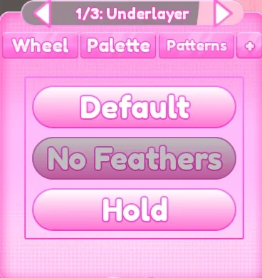 toggle do passo 1