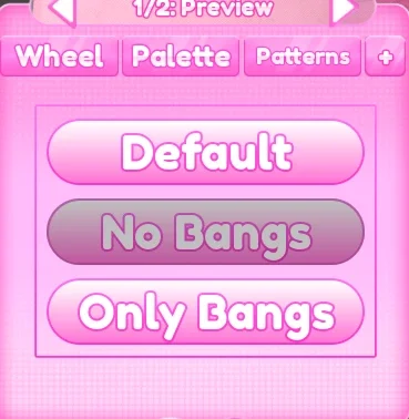 toggle do passo 2
