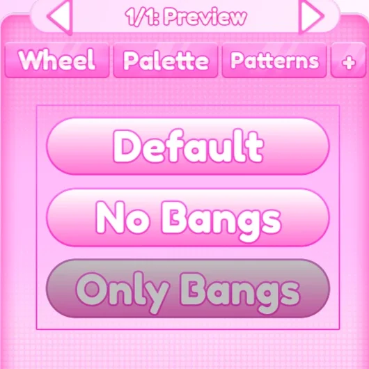 toggle do passo 3
