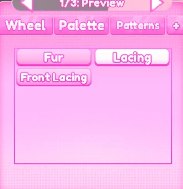 toggle do passo 6