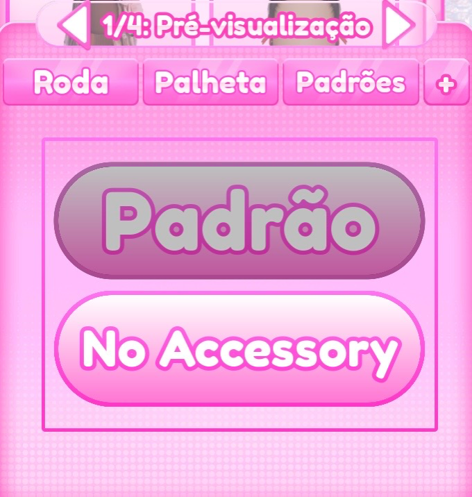 toggle do passo 3