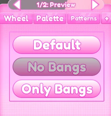 toggle do passo 5