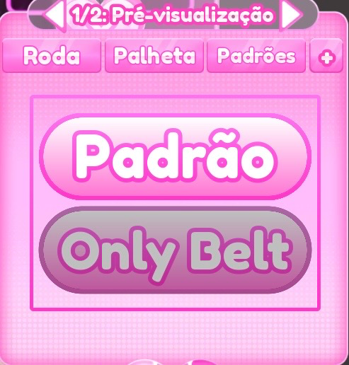 toggle do passo 2