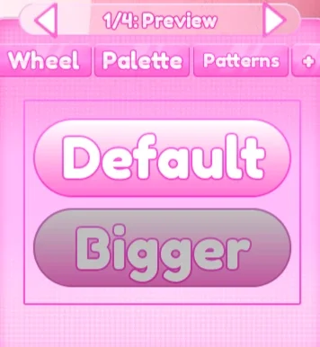 toggle do passo 3