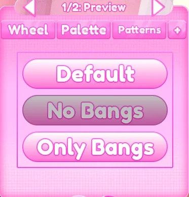 toggle do passo 3