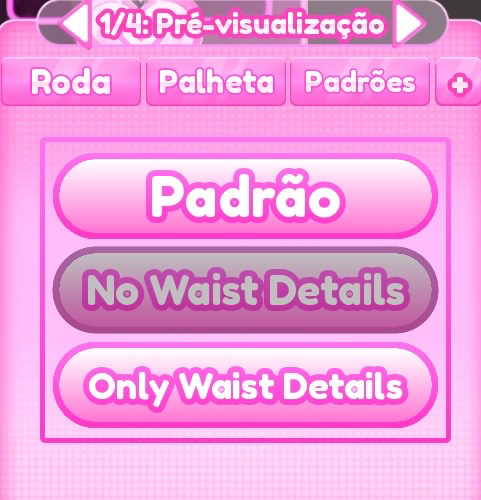 toggle do passo 1